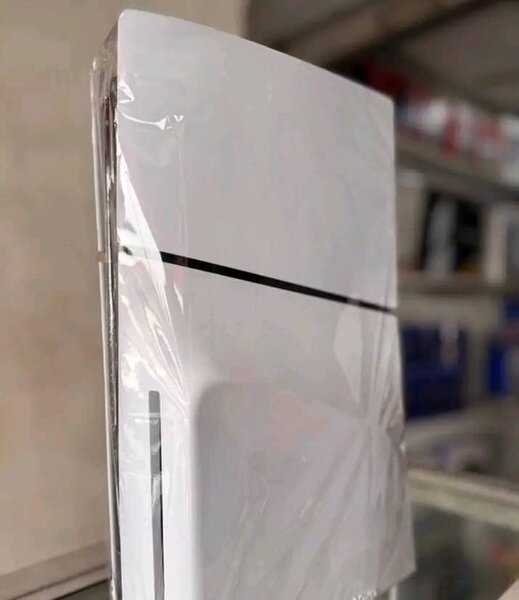 Console PS5 avec accessoires