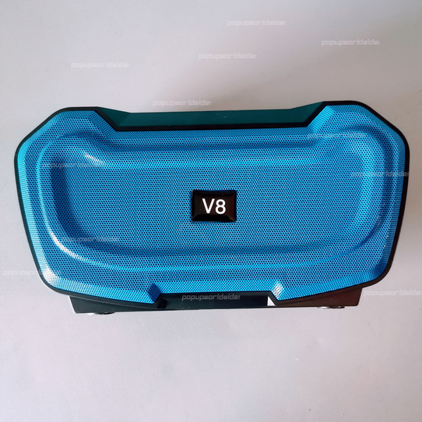 Portable Bluetooth Speakers (V8)