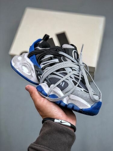 Sneakers de Course Dynamiques