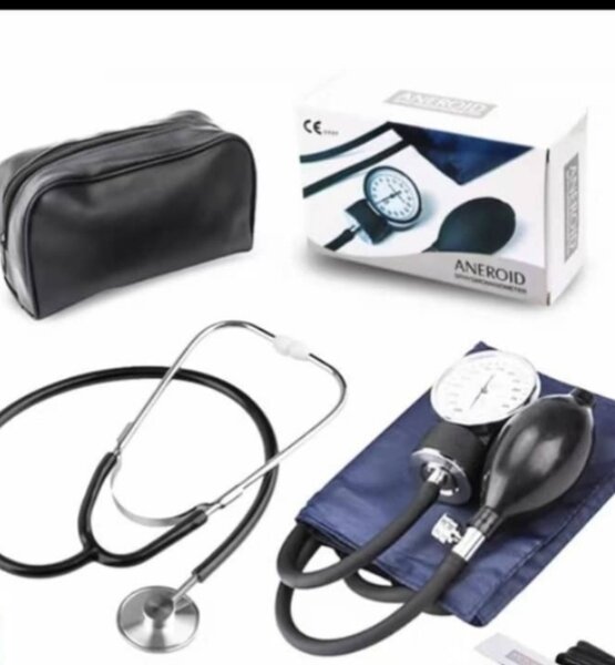 ANERIOD SPHYGMOMANOMETER
