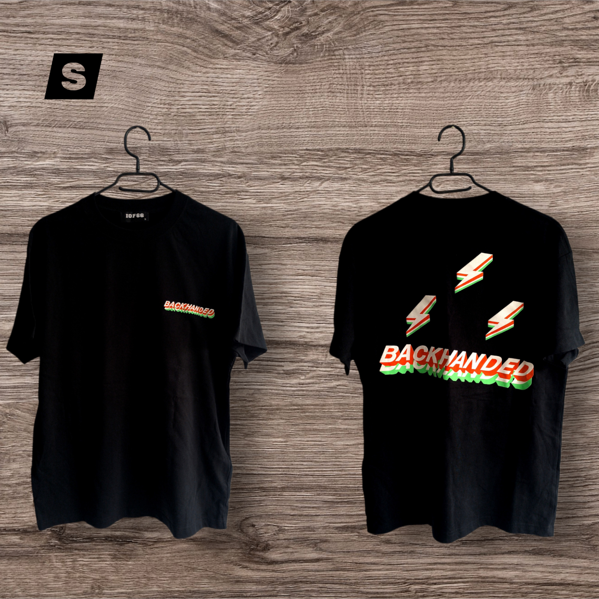 T-shirts tendance homme