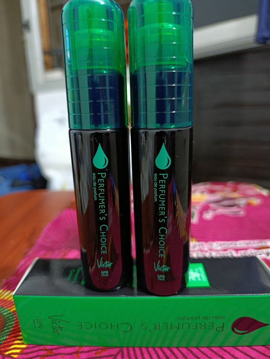 Parfum Spray Victor 50ml