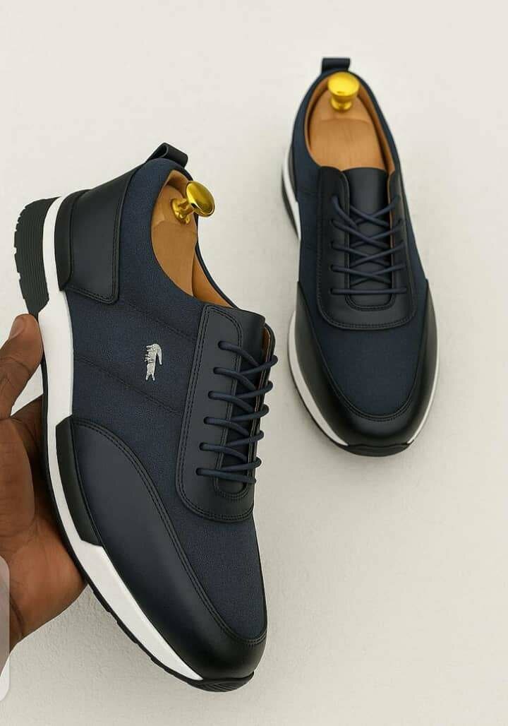 Chaussures de ville élégantes pour hommes