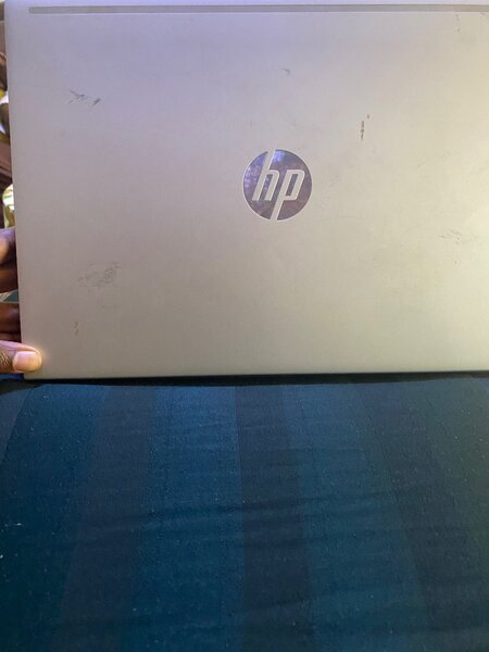 HP Laptop Intel i7 16GB RAM