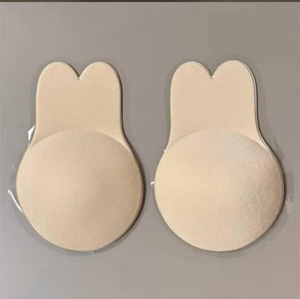 Soutien adhésifs invisibles