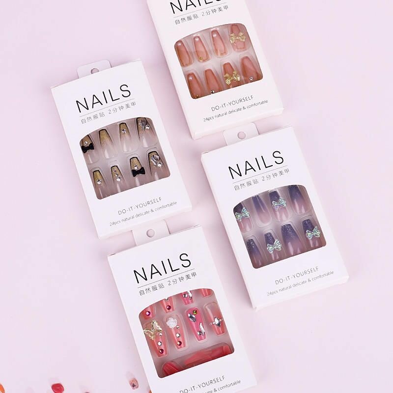 Press-On Nails