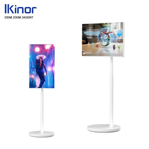 Écran interactif IKINOR