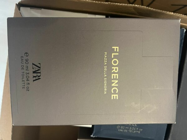 Parfum Zara Florence 90ml