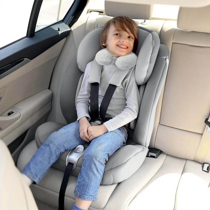 Coussinet de voyage mignon