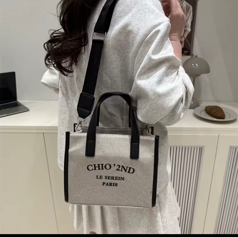 Sac à bandoulière chic