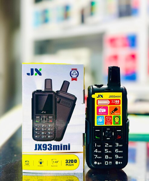 Mini Téléphone Portable JX93