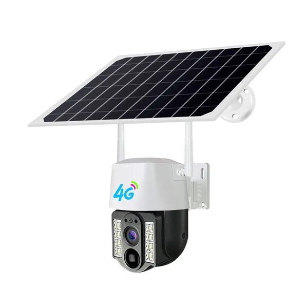 4G/wifi smart Net Camera