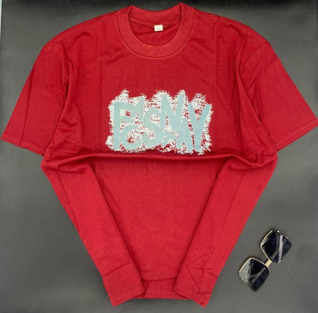 Quality Men's T-shirt