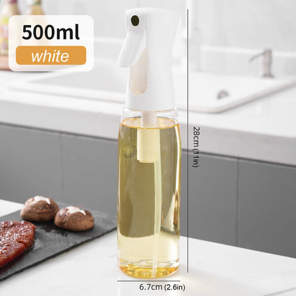Pulvérisateur d'huile 500ml