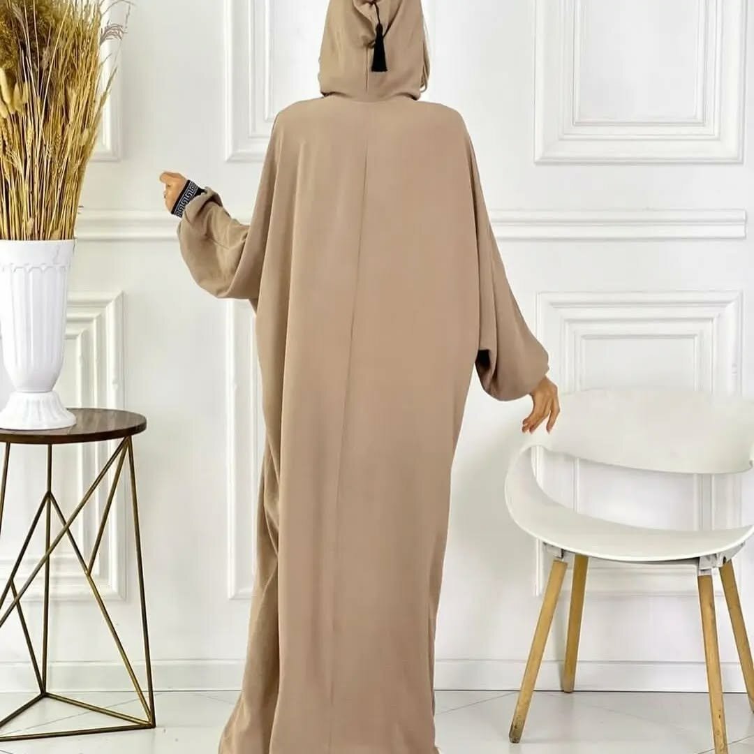 Платье "хиджаб "