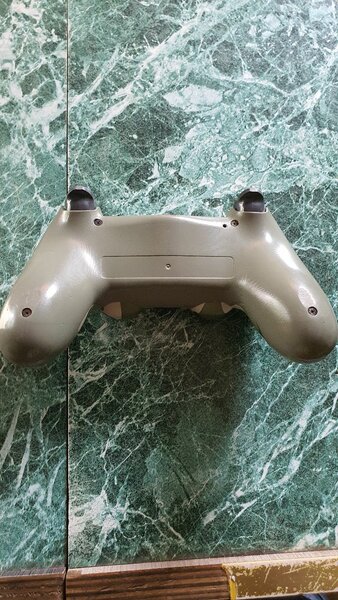 Manette Camouflage PS4