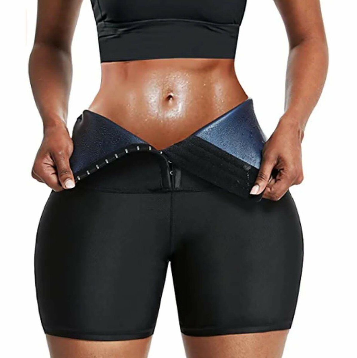 Ladies cosset underwear