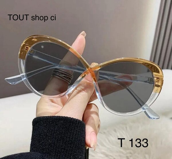 Lunettes+Coffret+Essuie glace