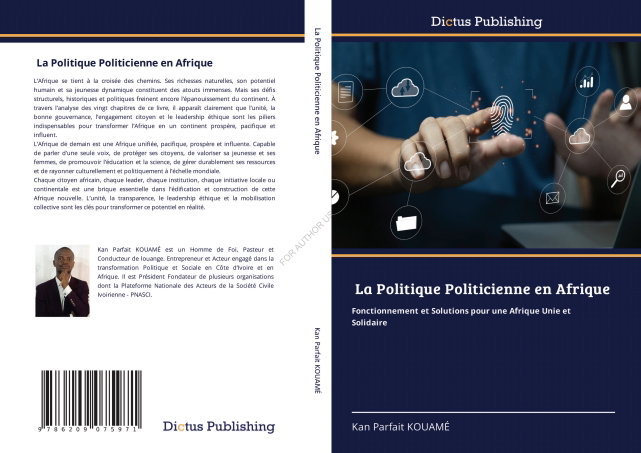 Politique en Afrique - Guide