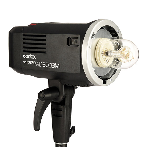 Flash Godox Witstro AD600BM