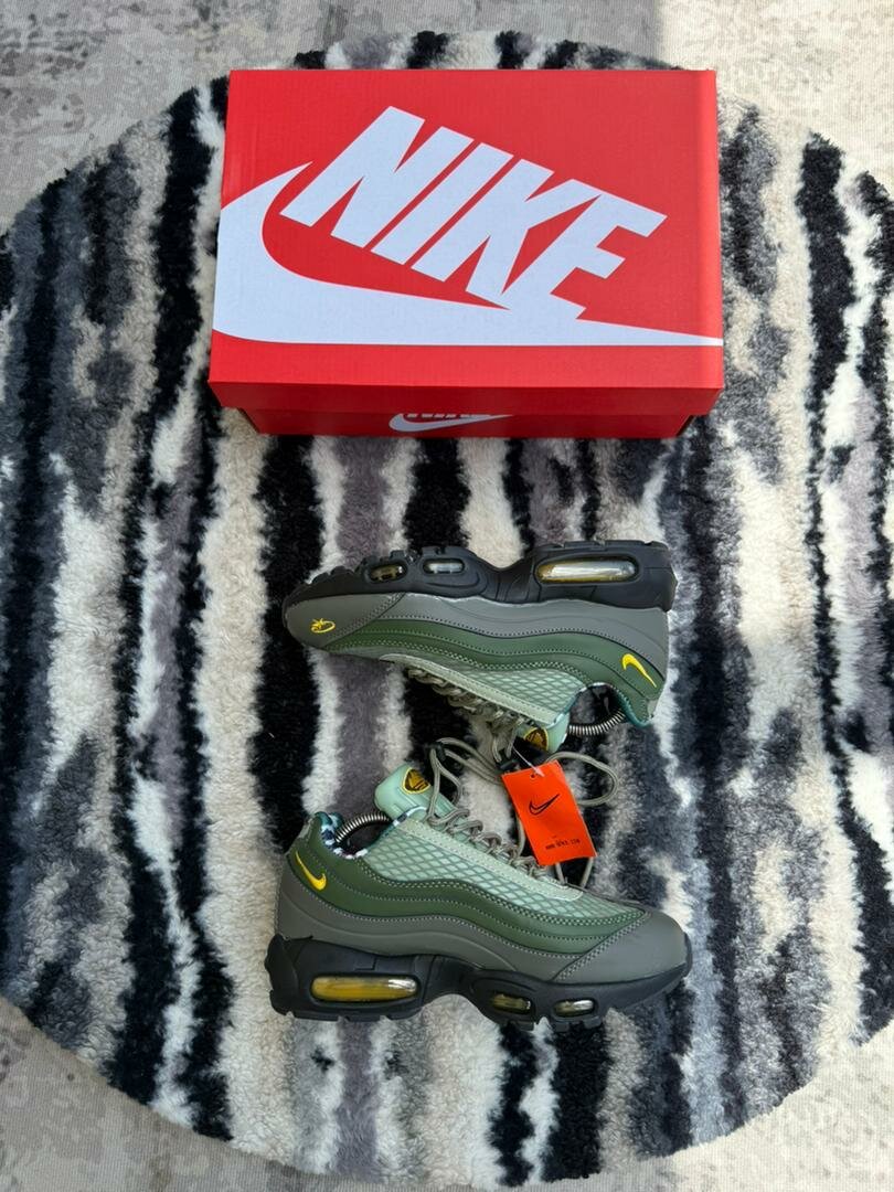 Chaussures Nike Air Max