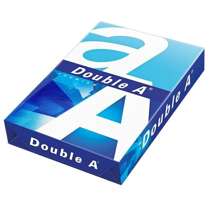 Бумага офисная А4 "Double A"
