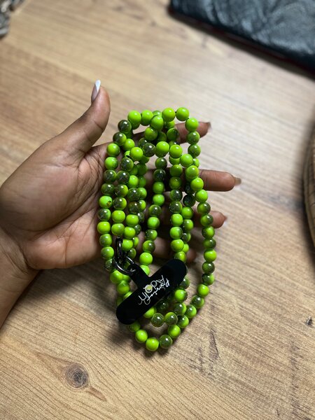 Corde de téléphone+patch