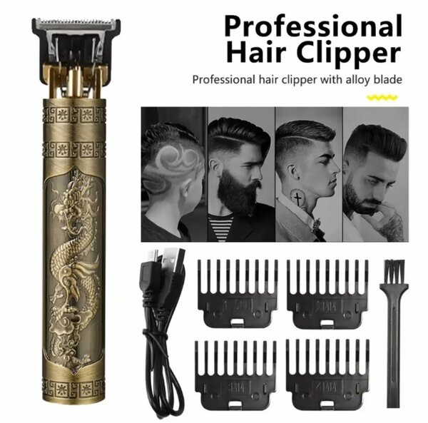 Tondeuse Professionnelle Dragon