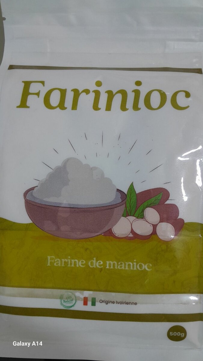 Farinioc 0lacali