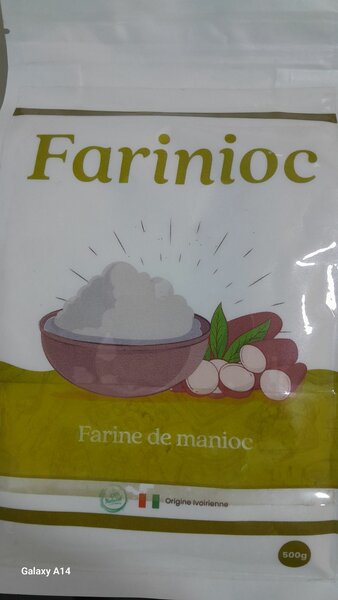 Farinioc 0lacali