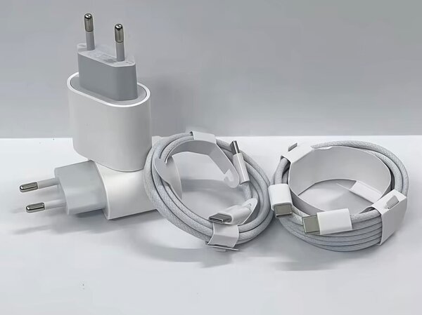 Chargeur USB Type-C rapide