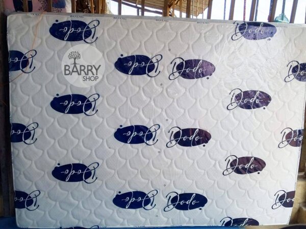 Matelas Confort Double