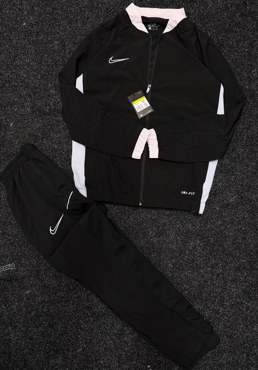 Ensemble de sport Nike Dri-FIT