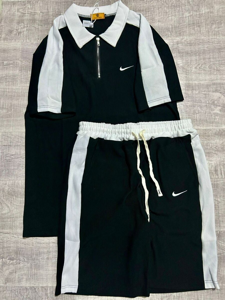 Ensemble de sport hommes