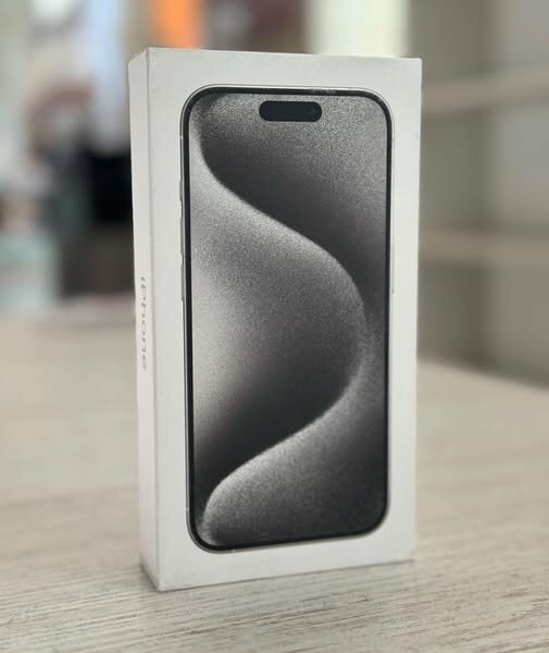 iPhone 15ProMax *256GB