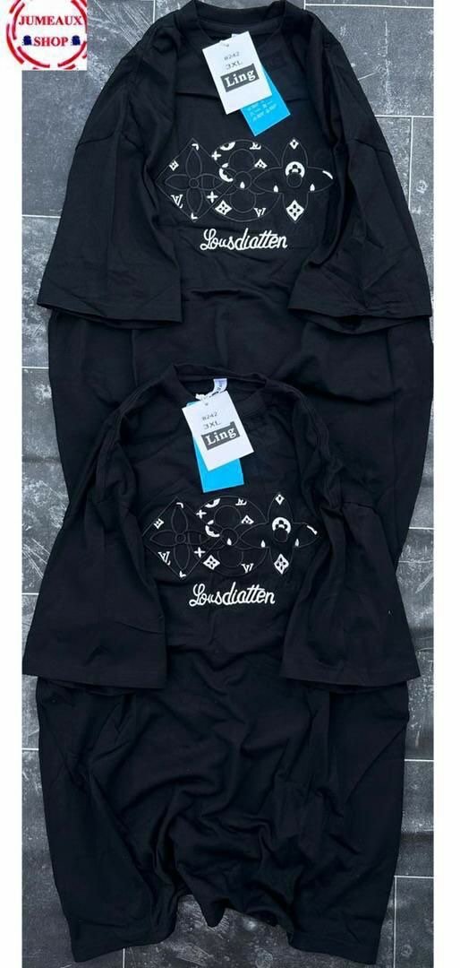 T-t-shirt volcom homme