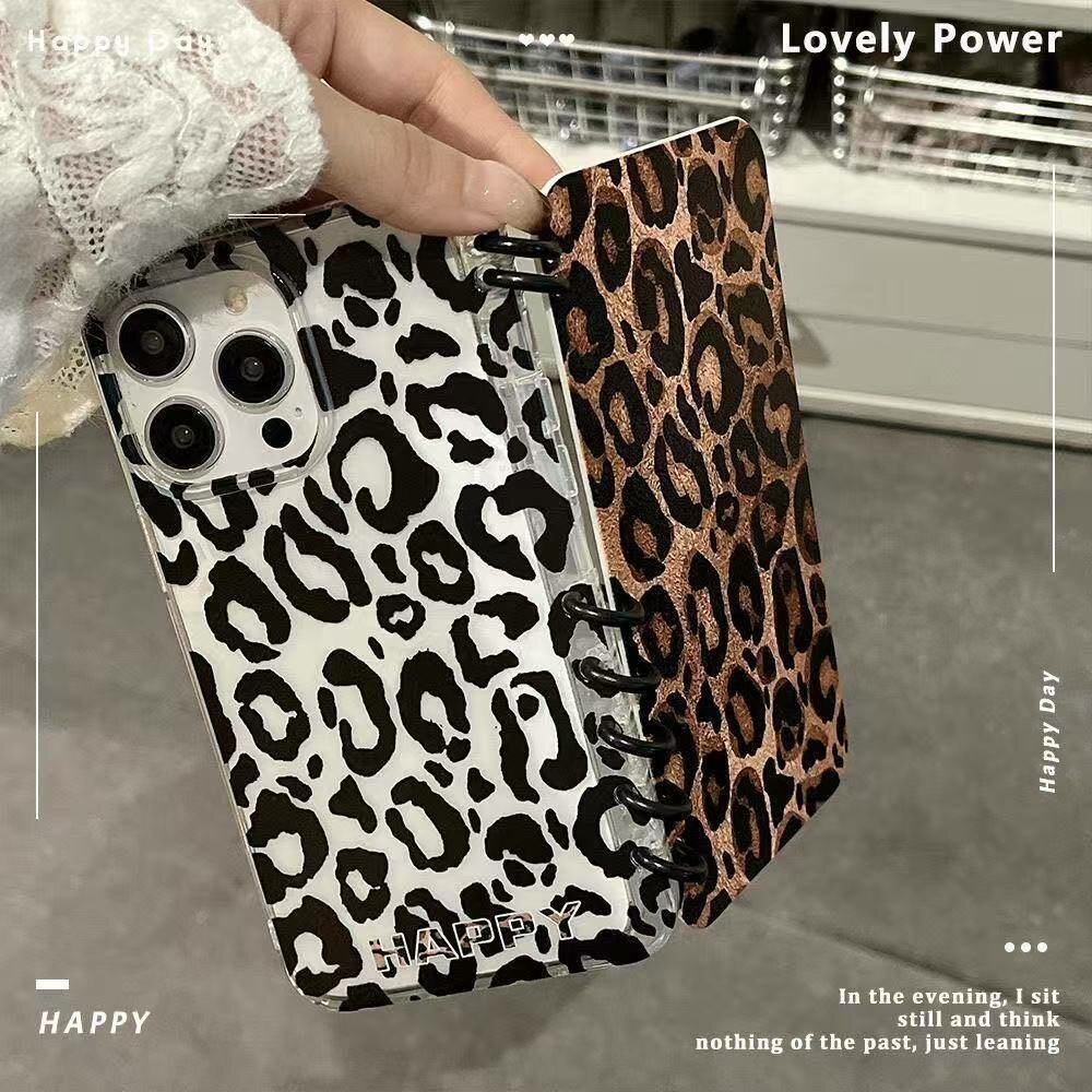 Coque iPhone Fantaisie