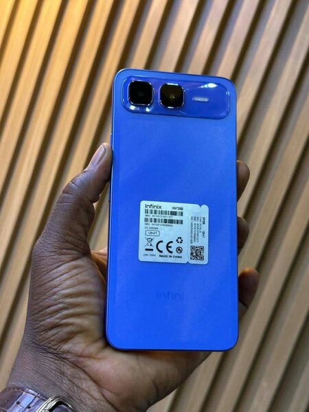 Infinix Smart 10 Plus 128Go