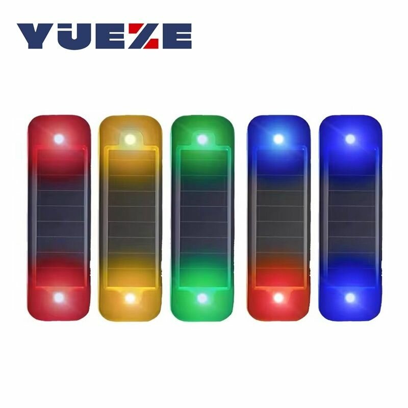 Led moto et voiture