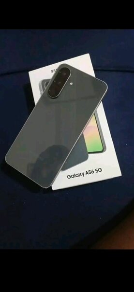 Smartphone Galaxy A56 5G