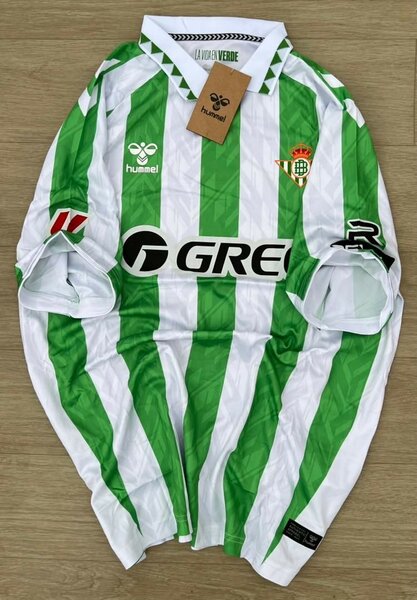 Maillot de sport