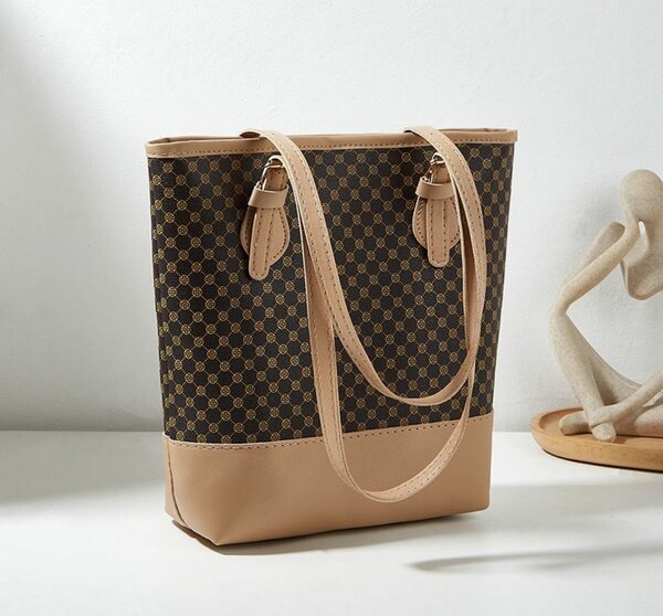 Sac à main élégant en cuir