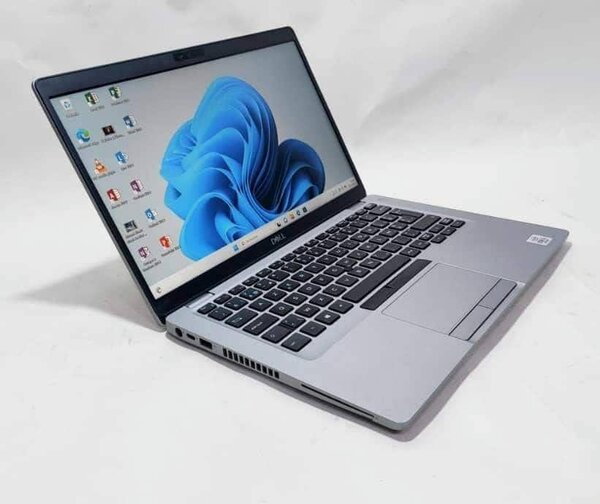 PC Dell Latitude E5410 Core i5