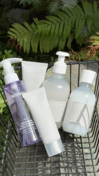 линейка CELIMAX Dual Barrier💧