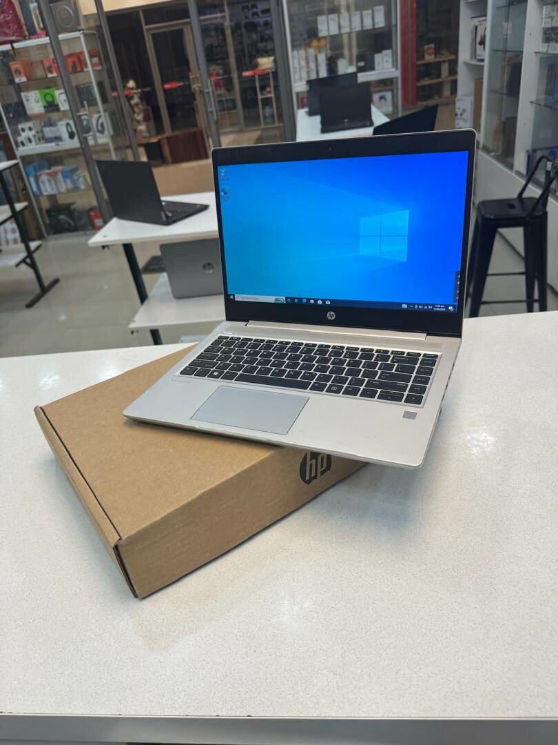 HP Probook