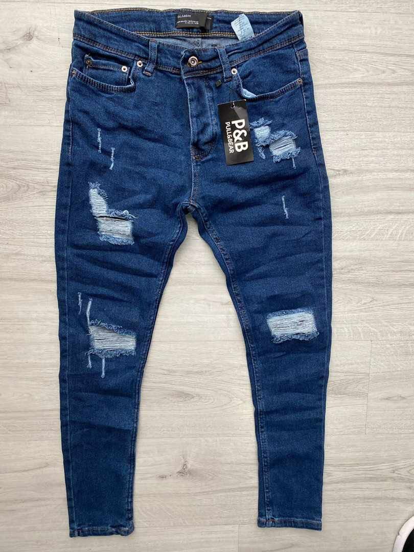 Store Mens Jeans Trousers