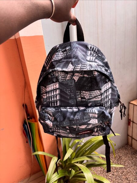 Sac à dos eastpak