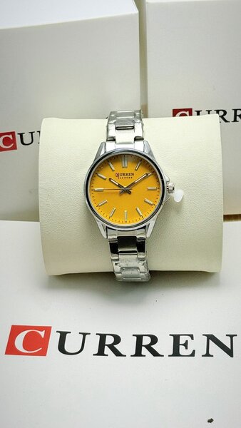 Montres élégantes Curren