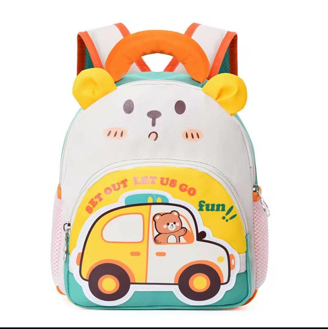 Sac à dos enfant animal mignon