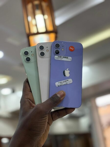 Apple iPhone 11 reconditionné